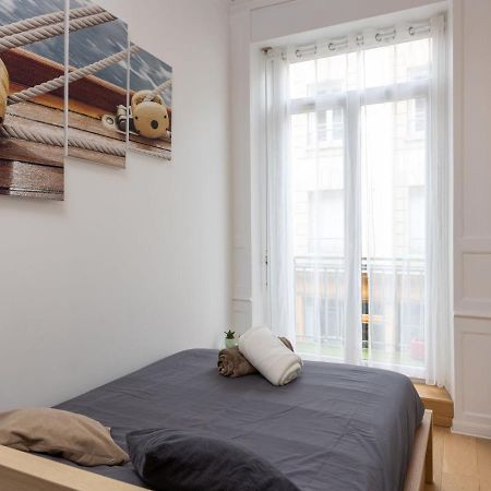 Apartment Le Clemenceau By Interhome 圣马洛 外观 照片