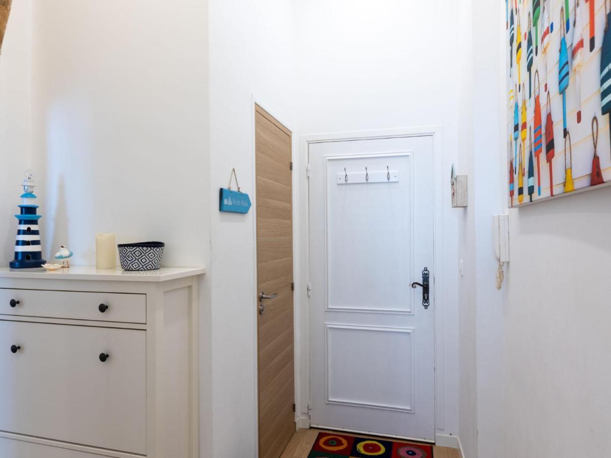 Apartment Le Clemenceau By Interhome 圣马洛 外观 照片