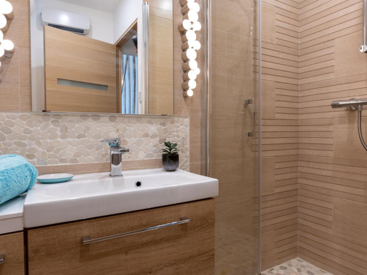 Apartment Le Clemenceau By Interhome 圣马洛 外观 照片